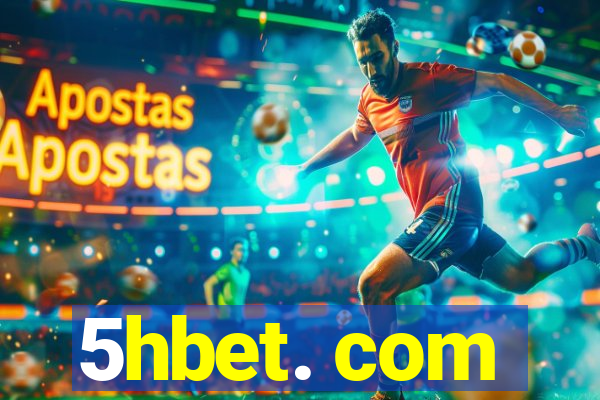 5hbet. com